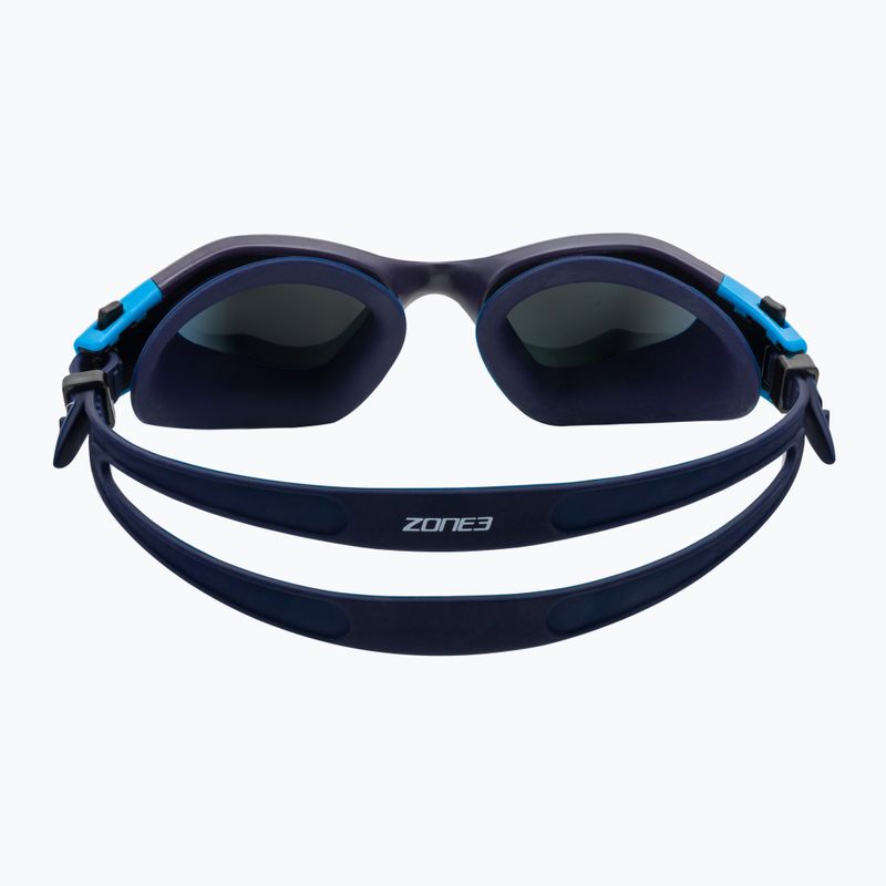 Plavecké brýle ZONE3 Vapour navy/blue 5