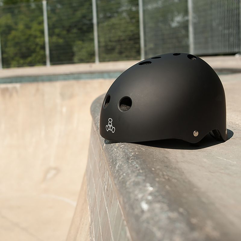 Helma Triple Eight The Certified Sweatsaver black 5