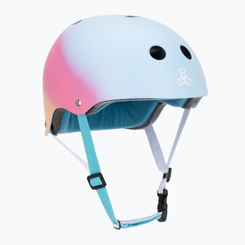 Helma Triple Eight The Certified Sweatsaver sunset