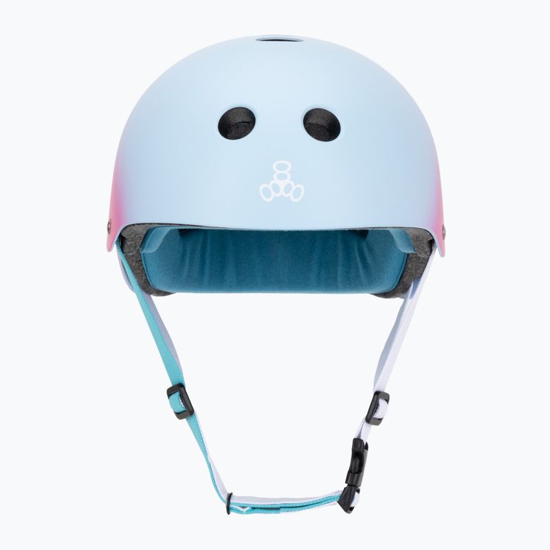 Helma Triple Eight The Certified Sweatsaver sunset 2