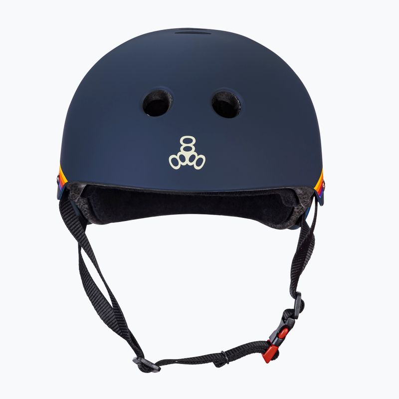 Helma Triple Eight The Certified Sweatsaver pacific beach 3
