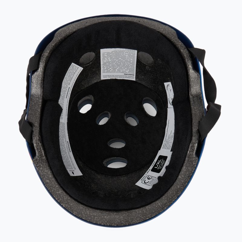 Helma Triple Eight The Certified Sweatsaver pacific beach 5