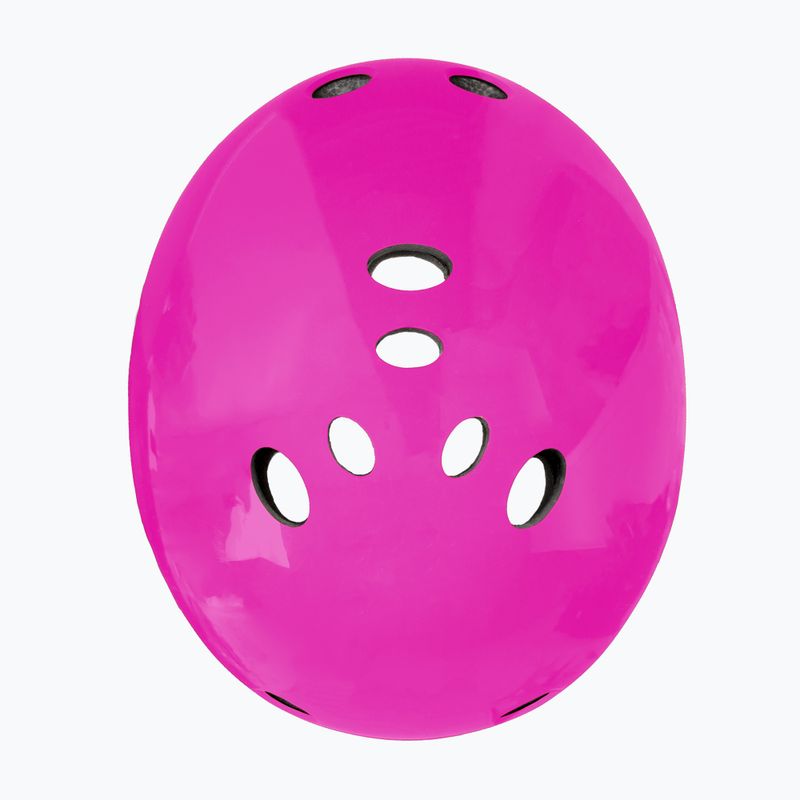 Helma Triple Eight The Certified Sweatsaver pink glossy 3
