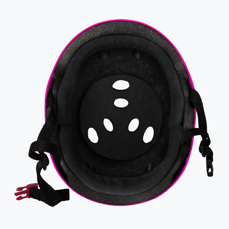 Helma Triple Eight The Certified Sweatsaver pink glossy 4