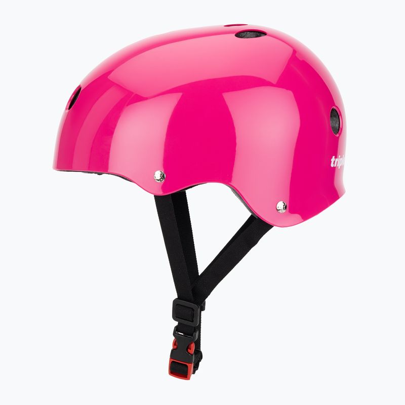 Helma Triple Eight The Certified Sweatsaver pink glossy 3