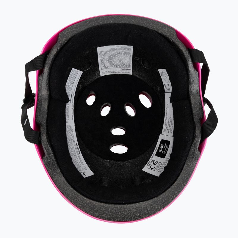 Helma Triple Eight The Certified Sweatsaver pink glossy 5