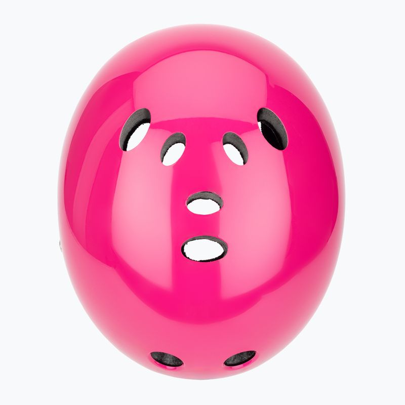 Helma Triple Eight The Certified Sweatsaver pink glossy 6