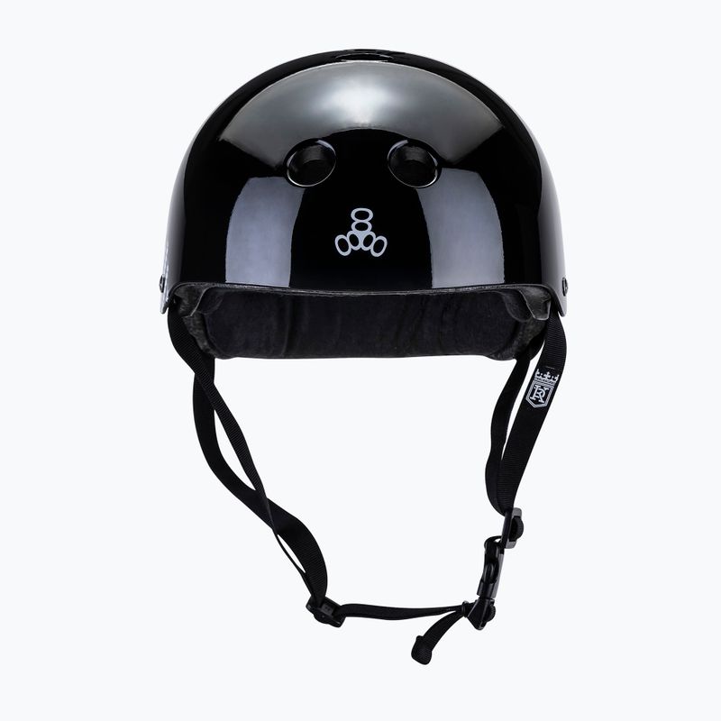 Helma Triple Eight Certifited Sweatsaver Keegan Palmer  5