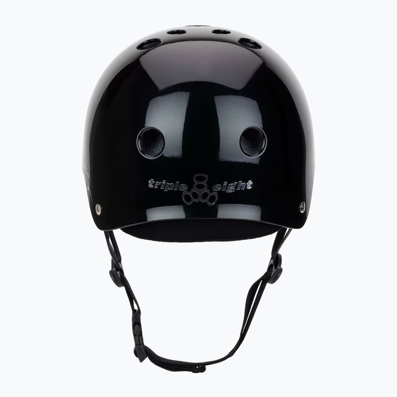 Helma Triple Eight Deep Cover Barbie Skates purple/green 4