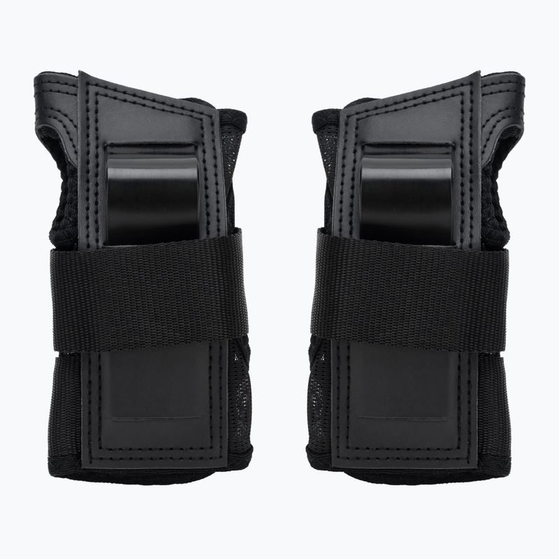 Sada chráničů Triple Eight Saver Series black 5