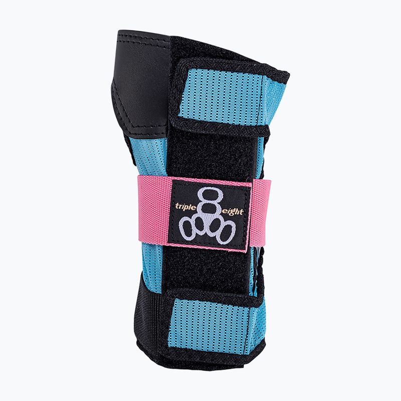 Sada dětských chráničů Triple Eight Saver Color Series Jr sunset 2