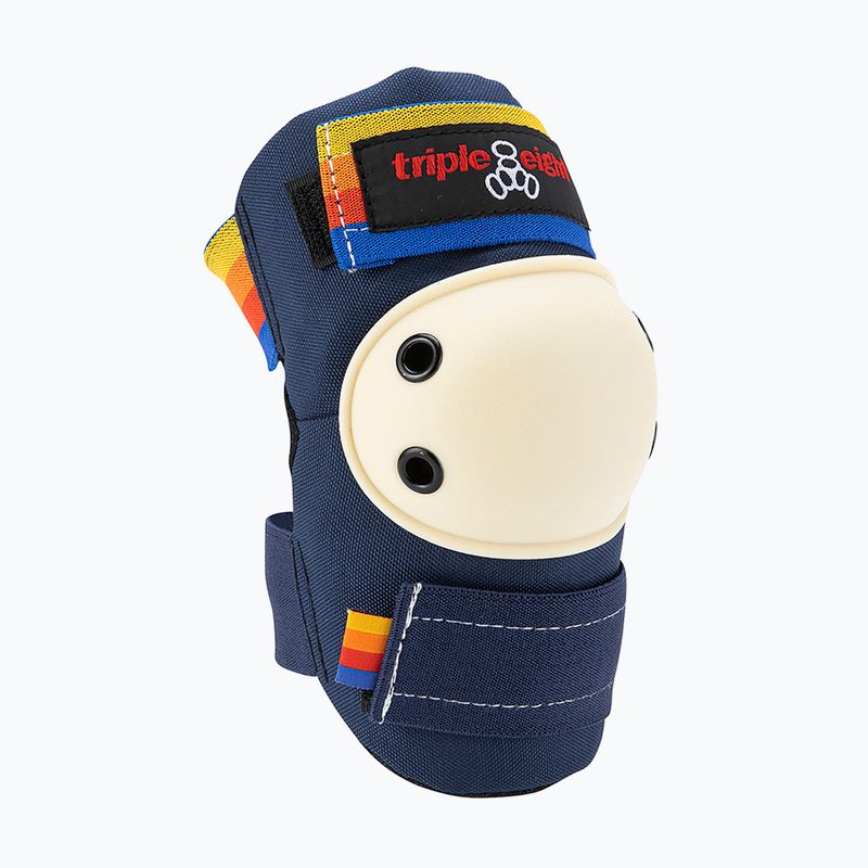 Sada dětských chráničů Triple Eight Saver Color Series Jr pacific beach 5