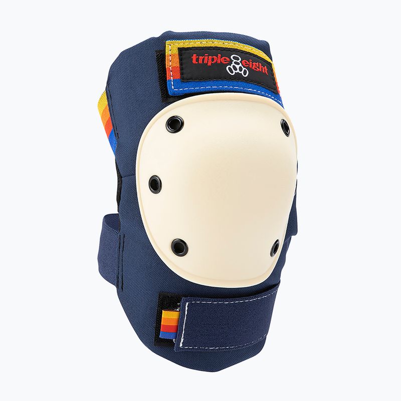 Sada dětských chráničů Triple Eight Saver Color Series Jr pacific beach 7
