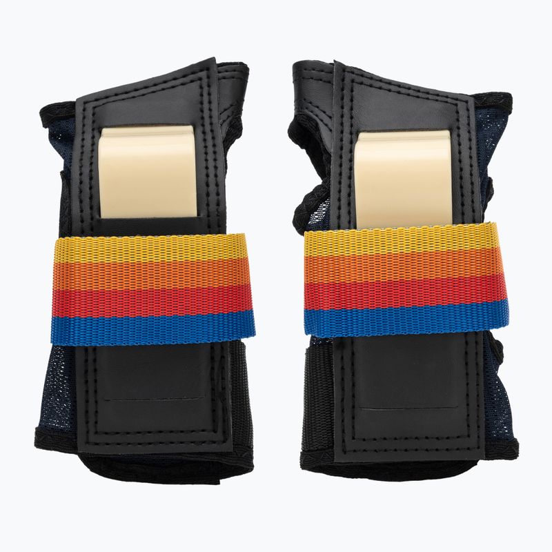 Sada chráničů Triple Eight Saver Color Series Pacific Beach 6