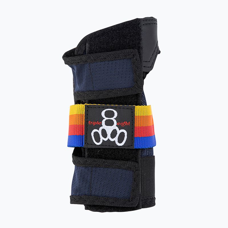 Sada chráničů Triple Eight Saver Color Series Pacific Beach 2
