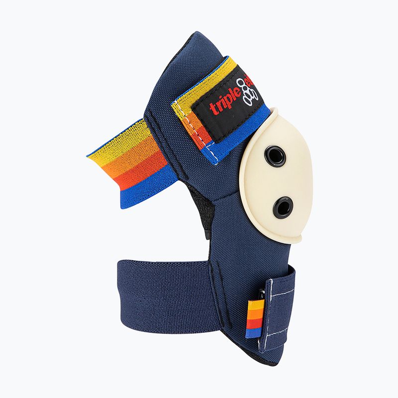 Sada chráničů Triple Eight Saver Color Series Pacific Beach 6