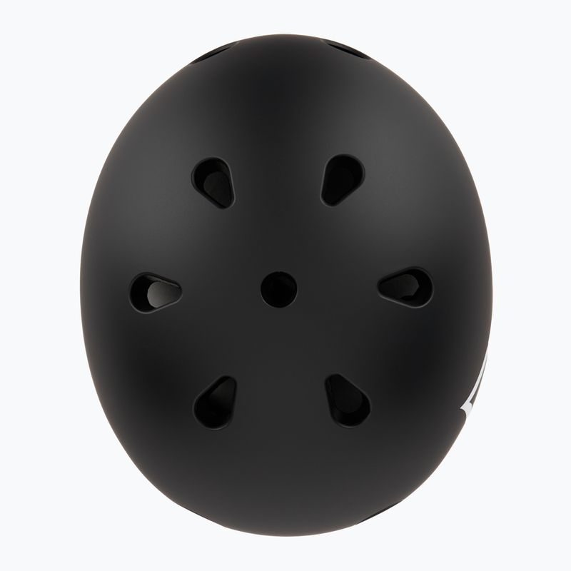 Přilba  Pro-Tec Low Pro matte black 5