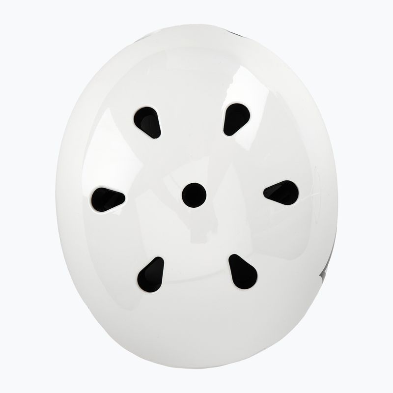 Přilba  Pro-Tec Low Pro gloss white 5