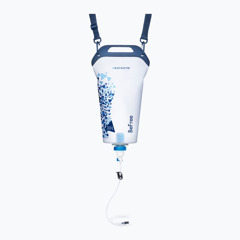 Filtr na vodu Katadyn BeFree Gravity Filter 3 l transparent 3