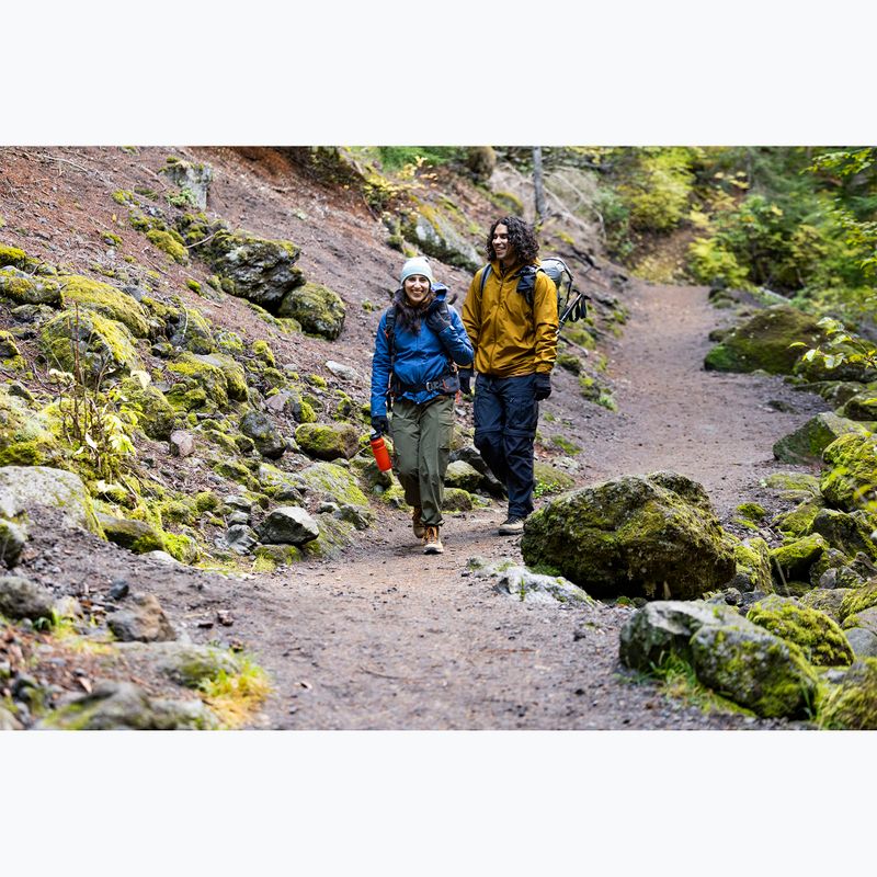 Turistická láhev s filtrem Katadyn BeFree AC 0,7 l blue 6