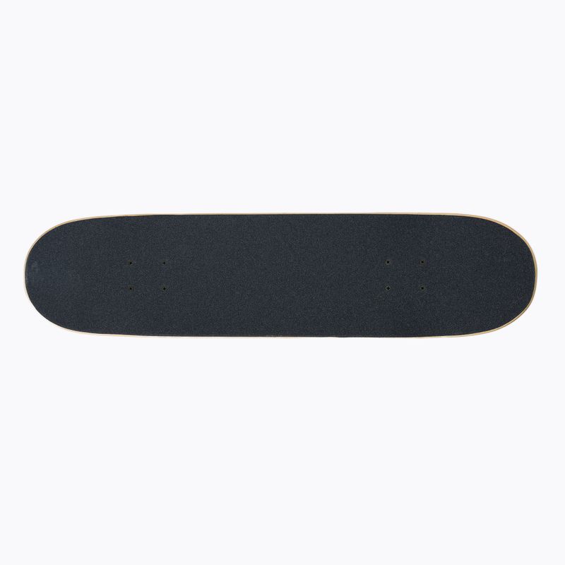 Globe Goodstock classic skateboard červená 10525351 4