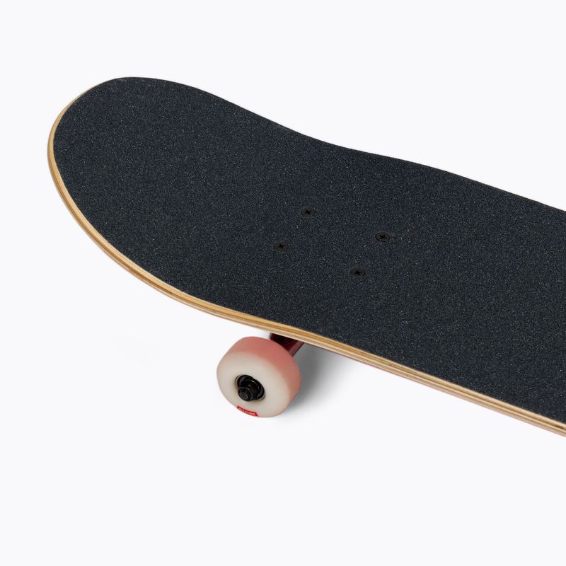 Globe Goodstock classic skateboard červená 10525351 6