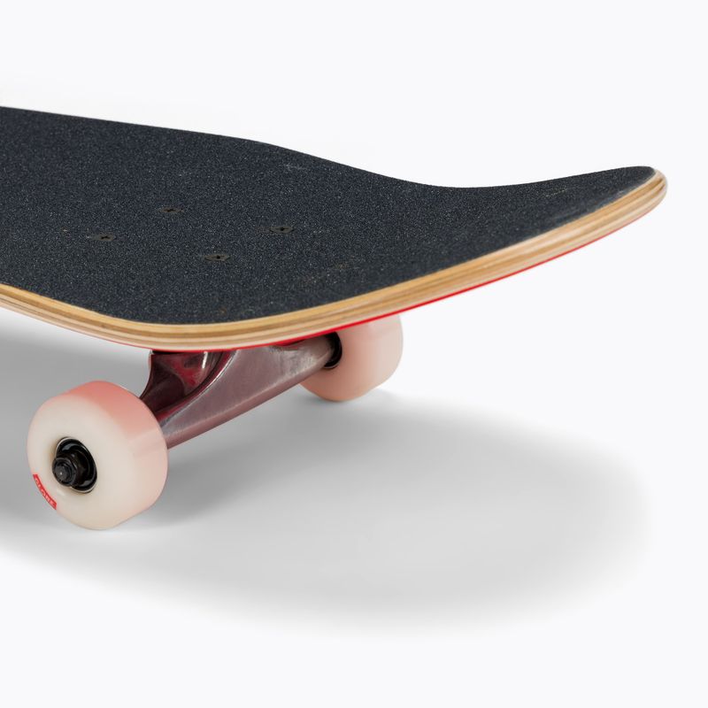 Globe Goodstock classic skateboard červená 10525351 7