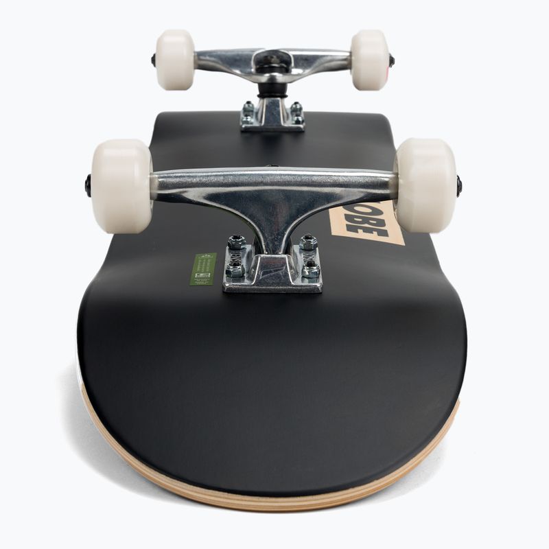 Globe Goodstock classic skateboard černý 10525351 5