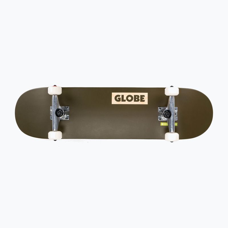 Globe Goodstock Classic Skateboard 4