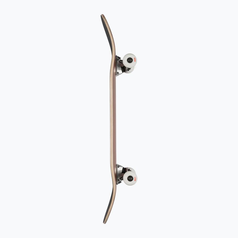 Skateboard klasický Globe Goodstock hnědý 10525351 3