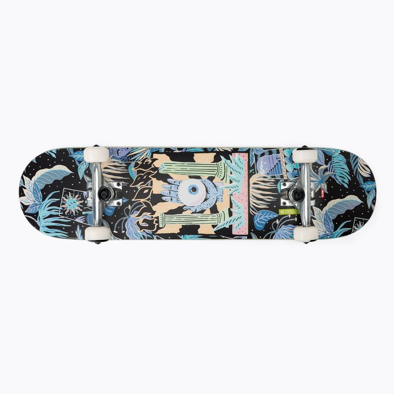 Globe G1 Classic skateboard Stay Tuned black 10525372