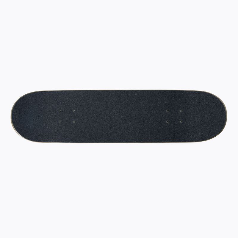 Globe G1 Classic skateboard Stay Tuned black 10525372 4