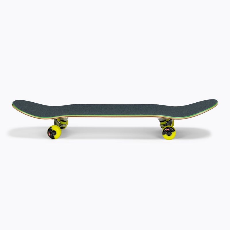 Globe G1 Nature Walk classic skateboard black/yellow 10525373 3