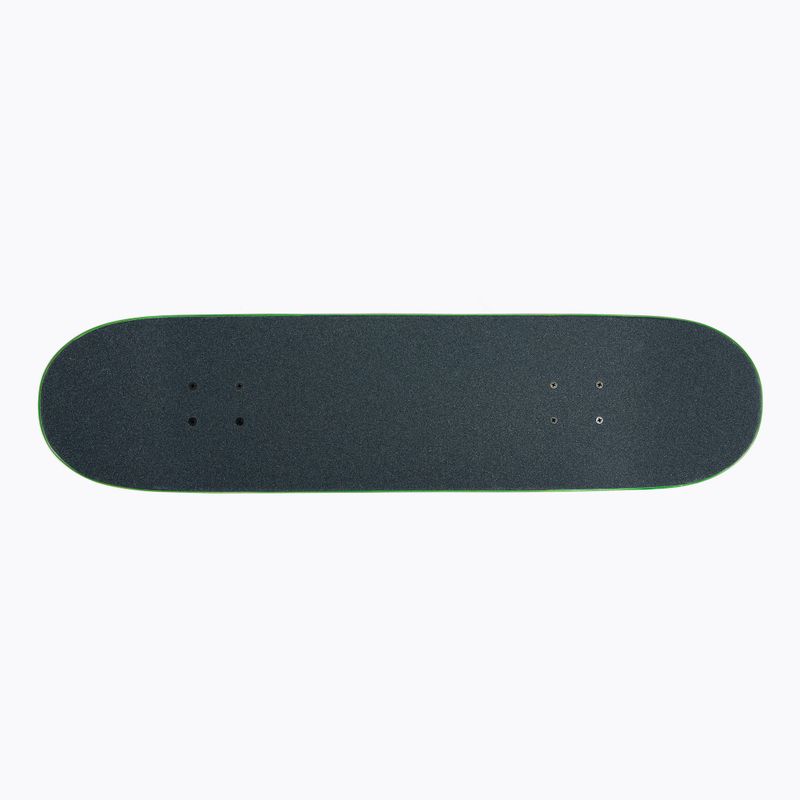Globe G1 Nature Walk classic skateboard black/yellow 10525373 4