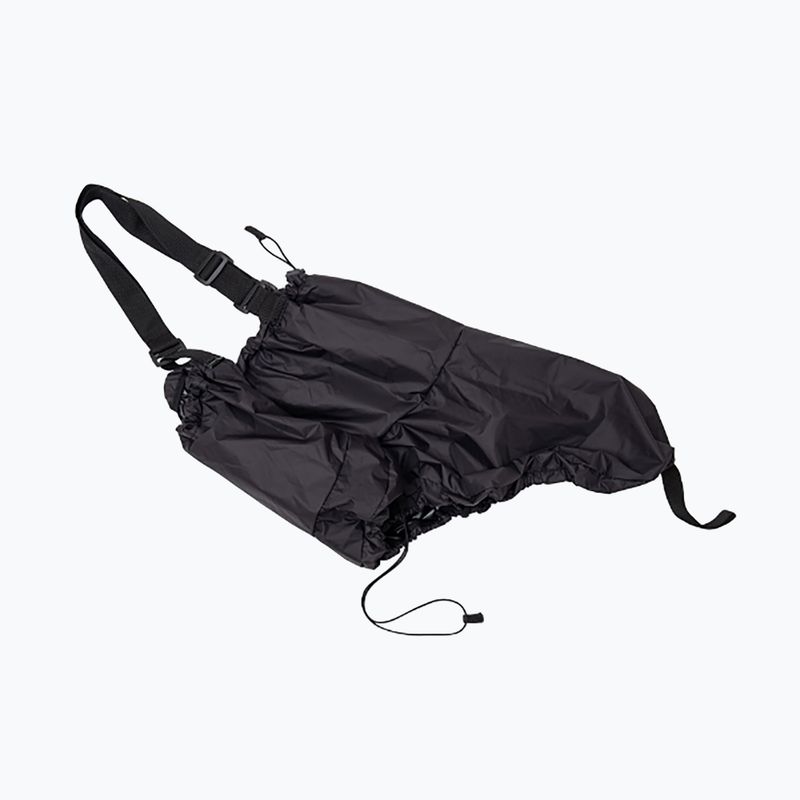 Pinpack Packraft Kompaktní ponton s palubou Moro 5