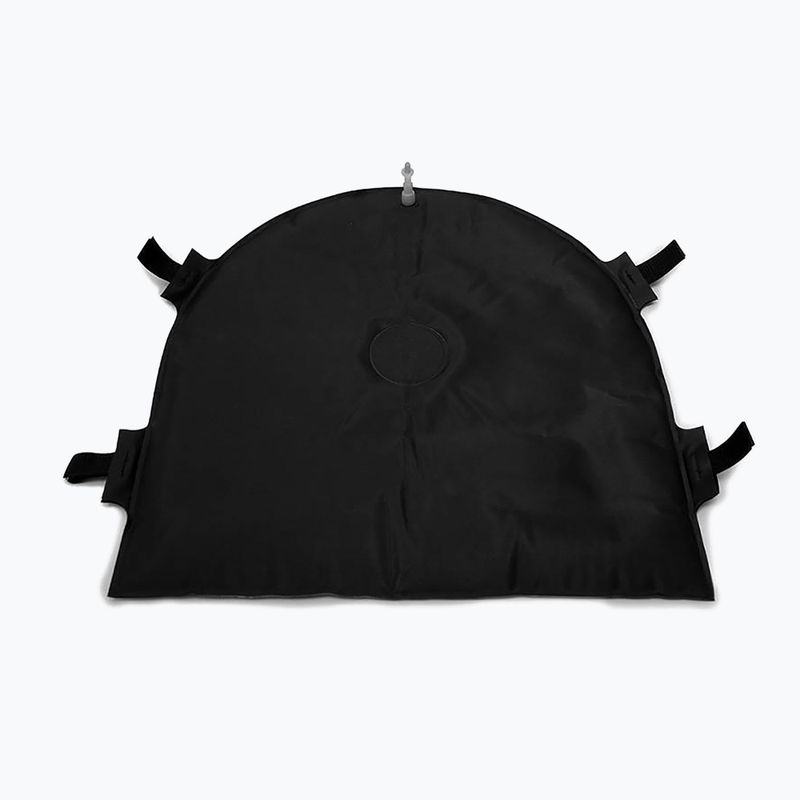 Otevřený ponton Pinpack Packraft Compact červený 4