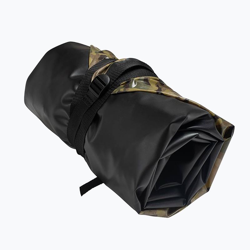 Otevřený ponton Pinpack Packraft Compact červený 6