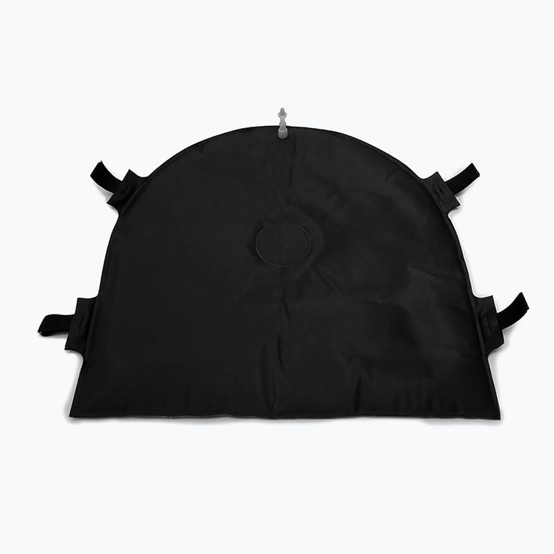 Otevřený ponton Pinpack Packraft Amundsen II žlutý 4