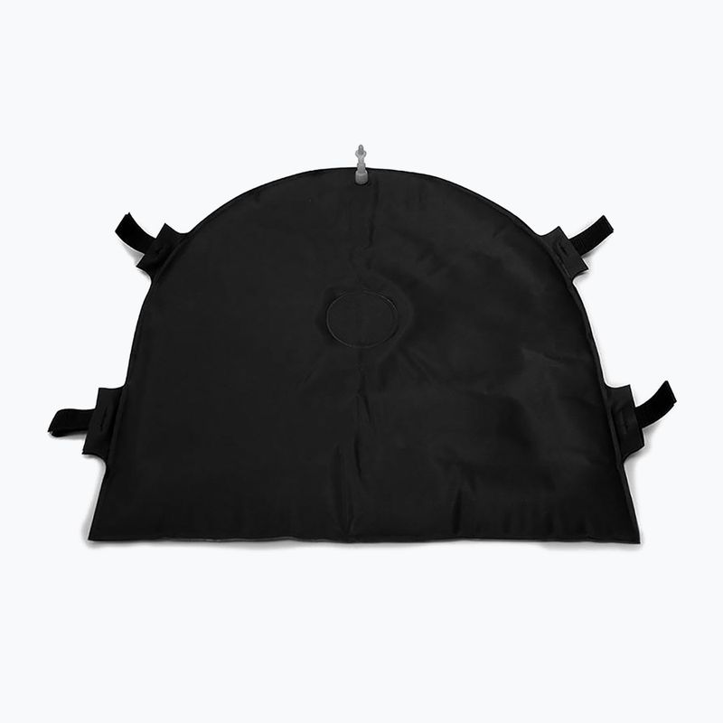 Otevřený ponton Pinpack Packraft Amundsen II zelený 4