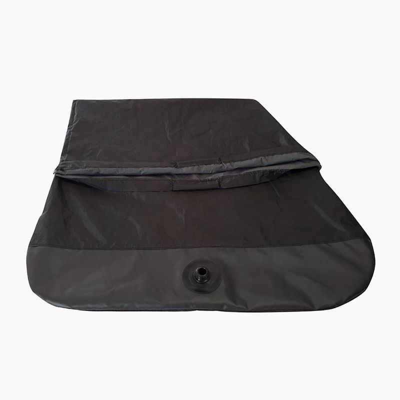 Otevřený ponton Pinpack Packraft Amundsen II zelený 5