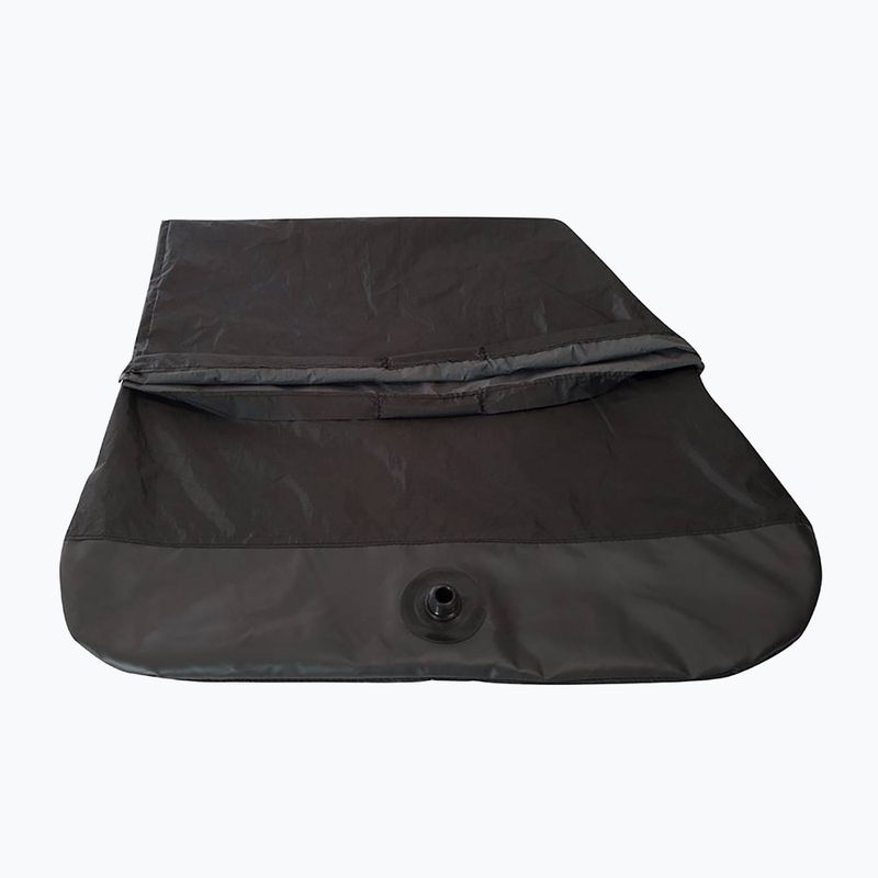 Otevřený ponton Pinpack Packraft Amundsen II zelený 6