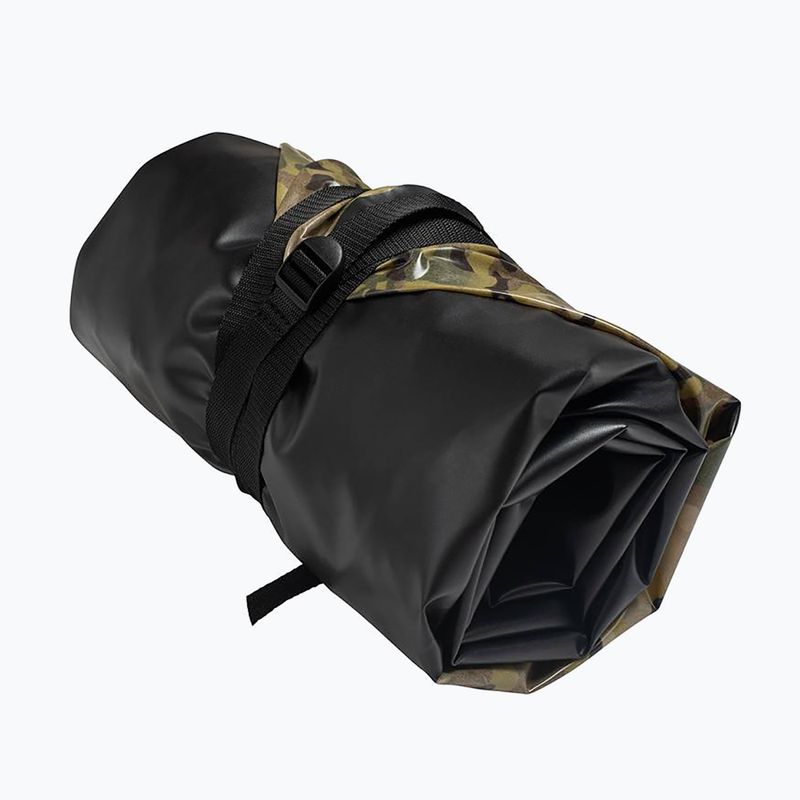 Otevřený ponton Pinpack Packraft Amundsen II zelený 7