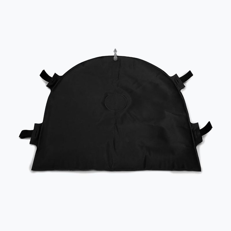 Pinpack Packraft Kompaktní otevřený ponton žlutý 4