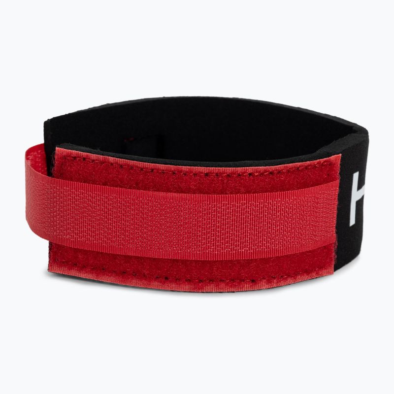 HUUB Timing Chip Band černý A2-TCB 2