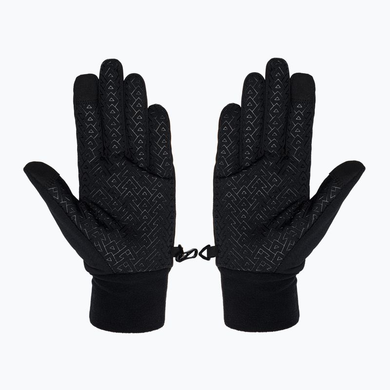 Dakine Storm Liner pánské snowboardové rukavice černé D10000697 2