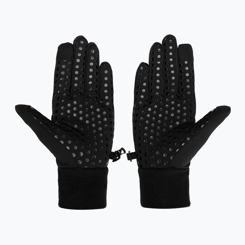 Dámské snowboardové rukavice Dakine Storm Liner černé D10000728 2