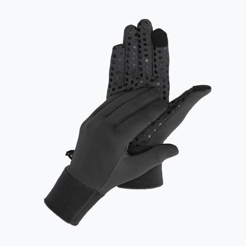 Dámské snowboardové rukavice Dakine Storm Liner šedé D10000728