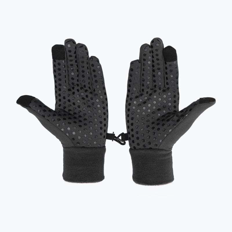 Dámské snowboardové rukavice Dakine Storm Liner šedé D10000728 2