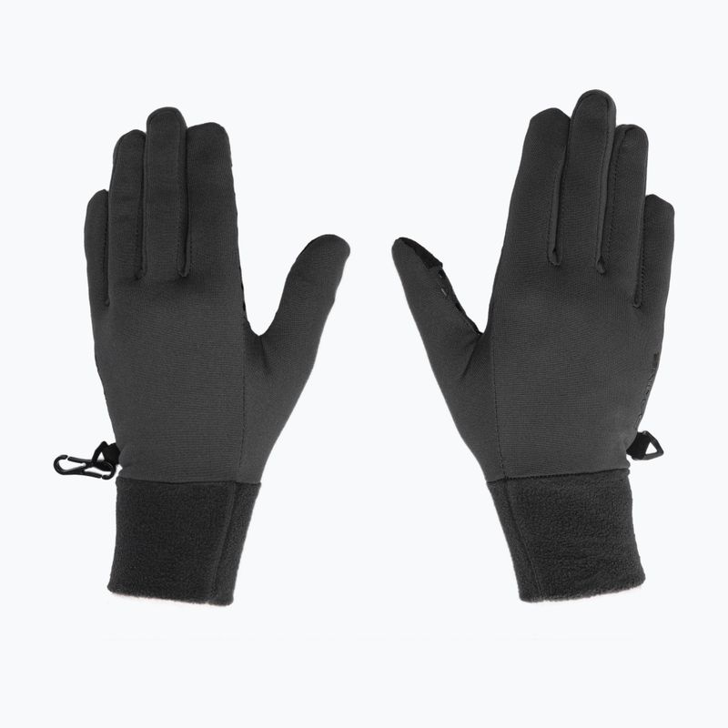 Dámské snowboardové rukavice Dakine Storm Liner šedé D10000728 3