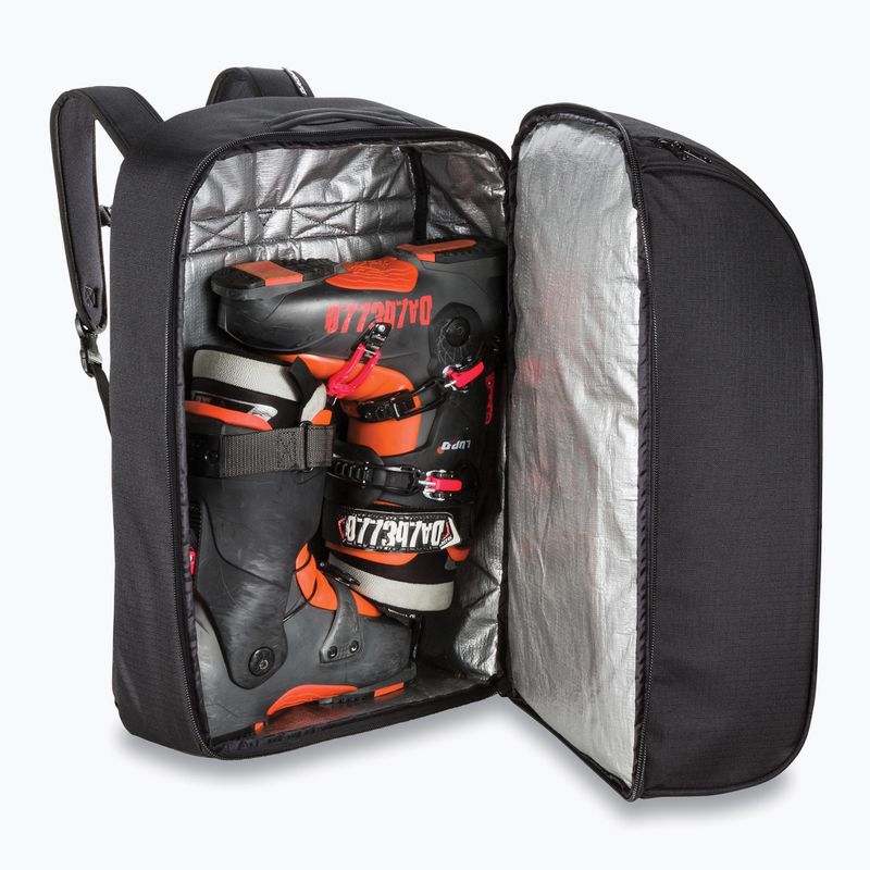 Lyžařský batoh Dakine Boot Locker DLX 70 l black 3
